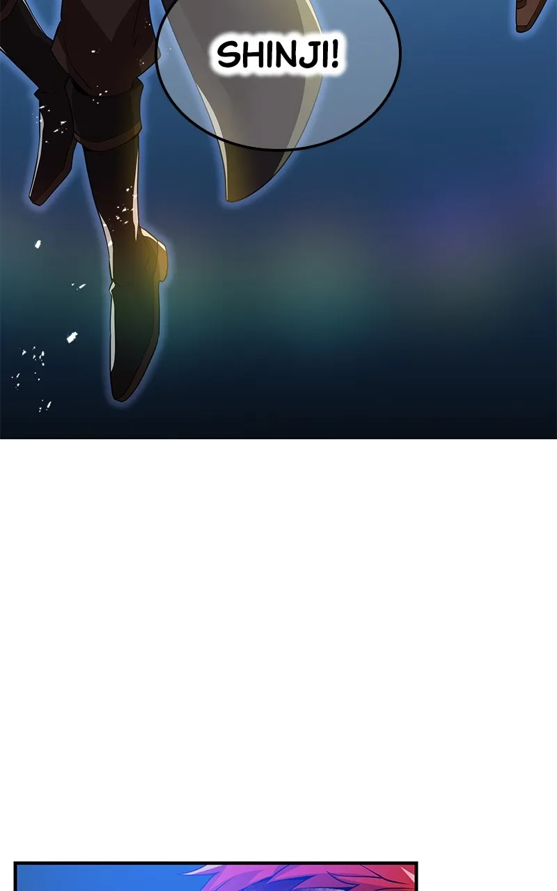 I Am the Strongest Transcendent Chapter 15 page 109 - 