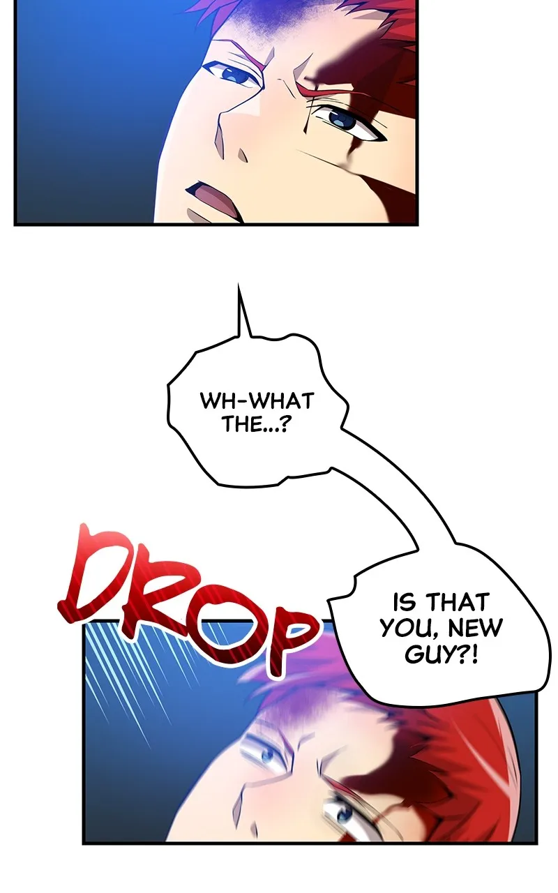 I Am the Strongest Transcendent Chapter 15 page 110 - 