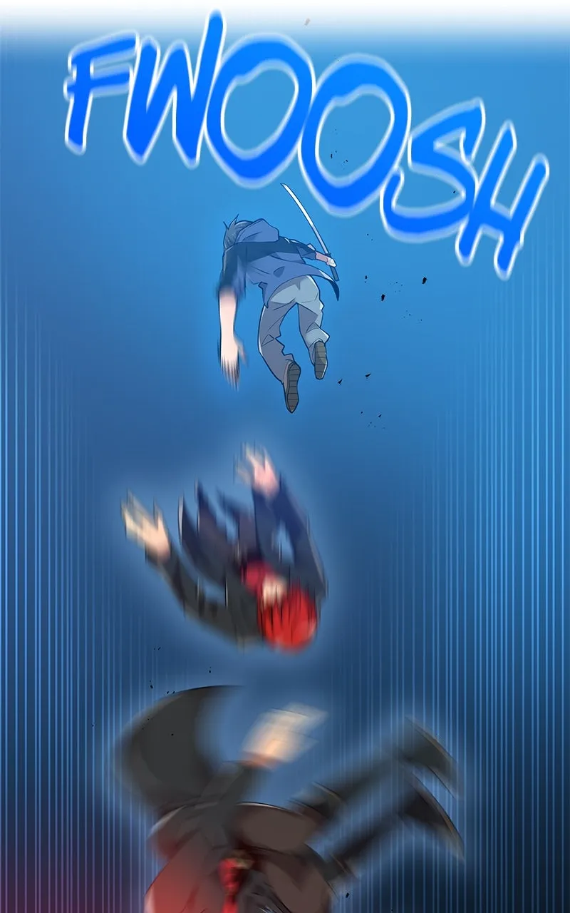I Am the Strongest Transcendent Chapter 15 page 111 - 