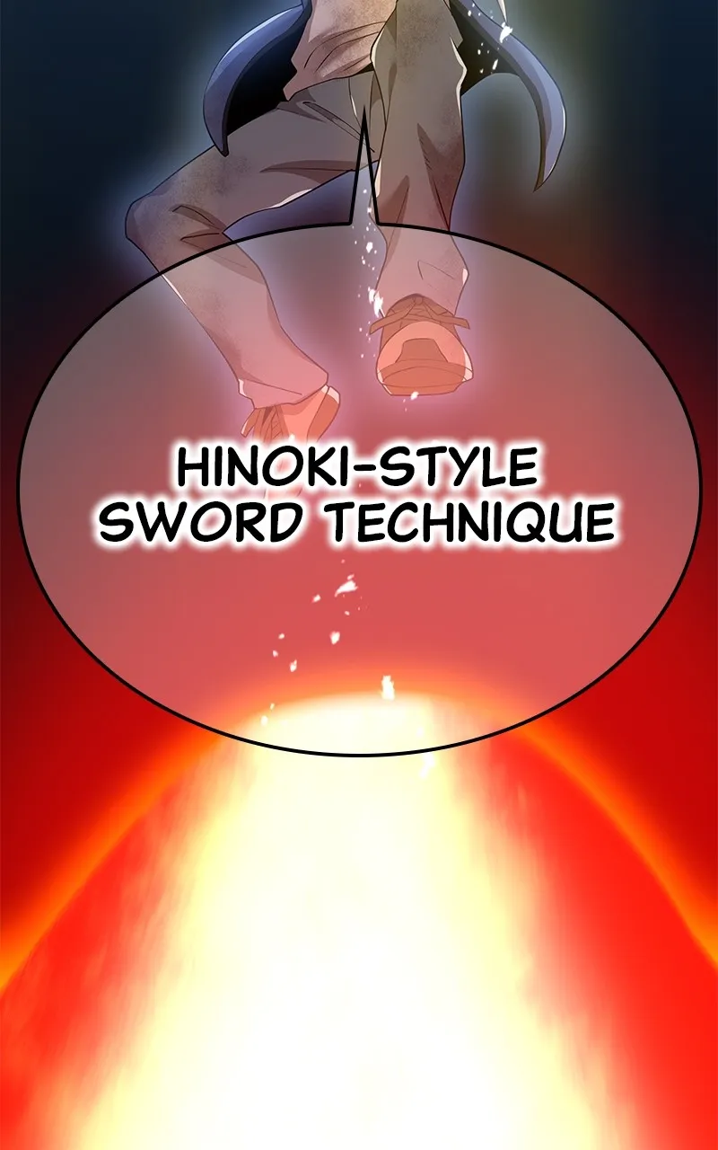 I Am the Strongest Transcendent Chapter 15 page 118 - 