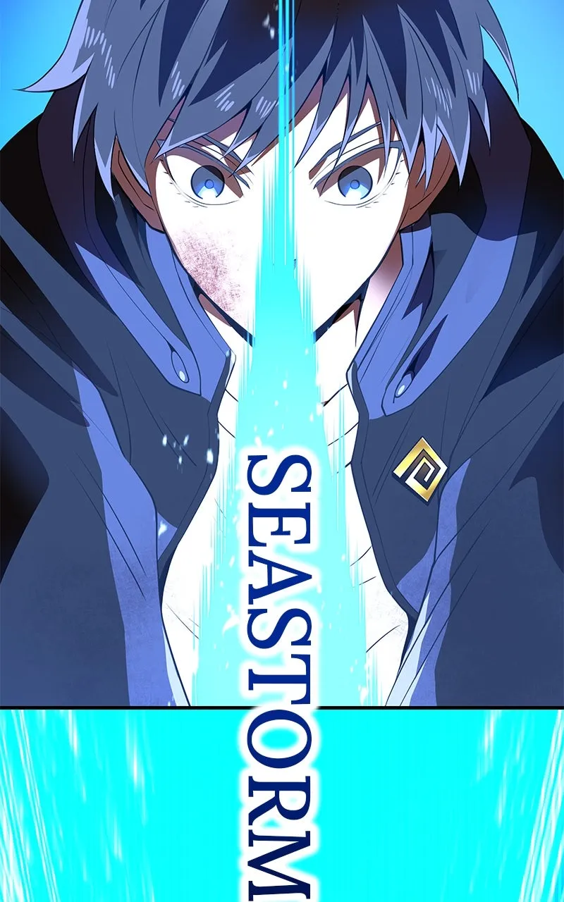 I Am the Strongest Transcendent Chapter 15 page 120 - 