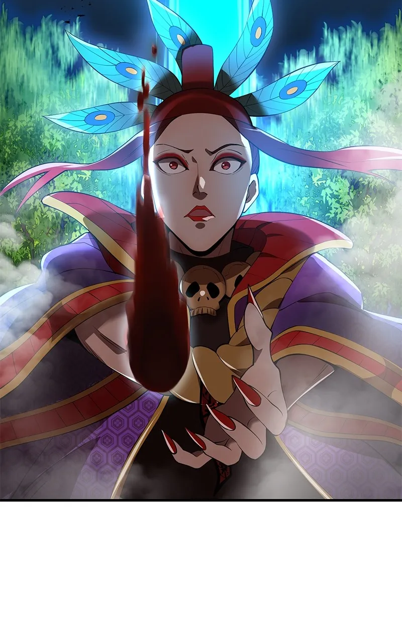 I Am the Strongest Transcendent Chapter 15 page 127 - 
