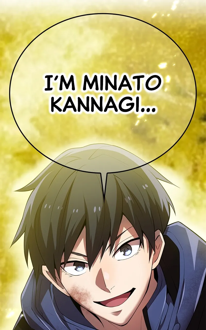 I Am the Strongest Transcendent Chapter 15 page 131 - 