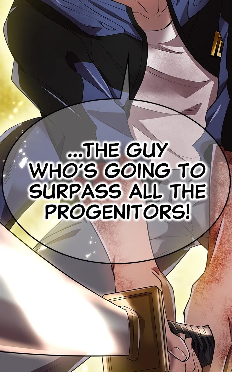 I Am the Strongest Transcendent Chapter 15 page 132 - 