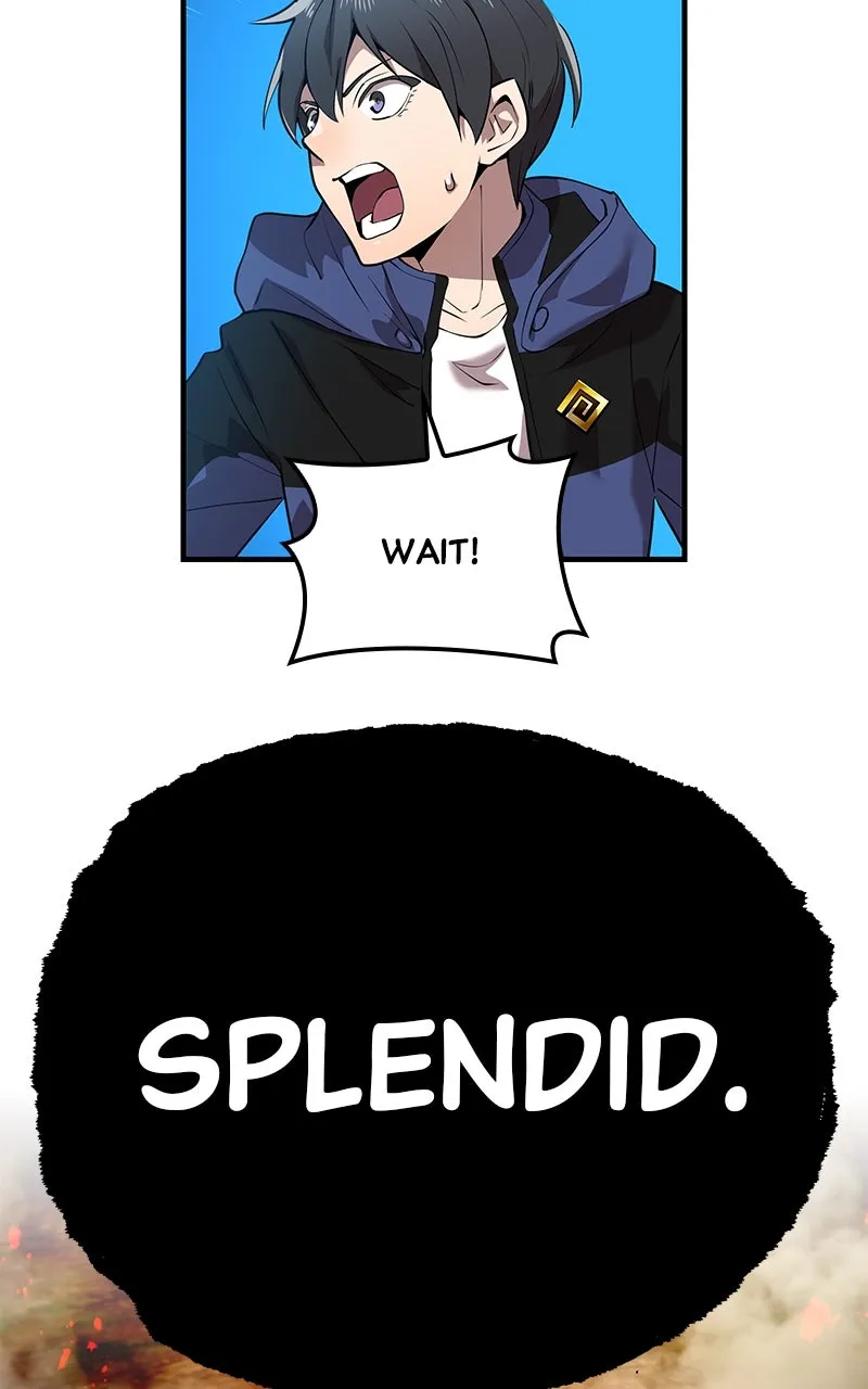 I Am the Strongest Transcendent Chapter 15 page 15 - 