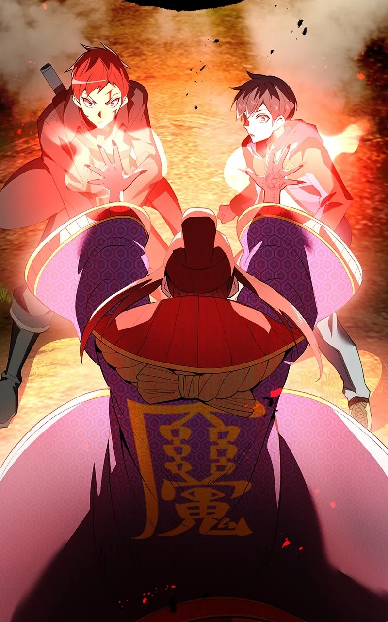 I Am the Strongest Transcendent Chapter 15 page 16 - 