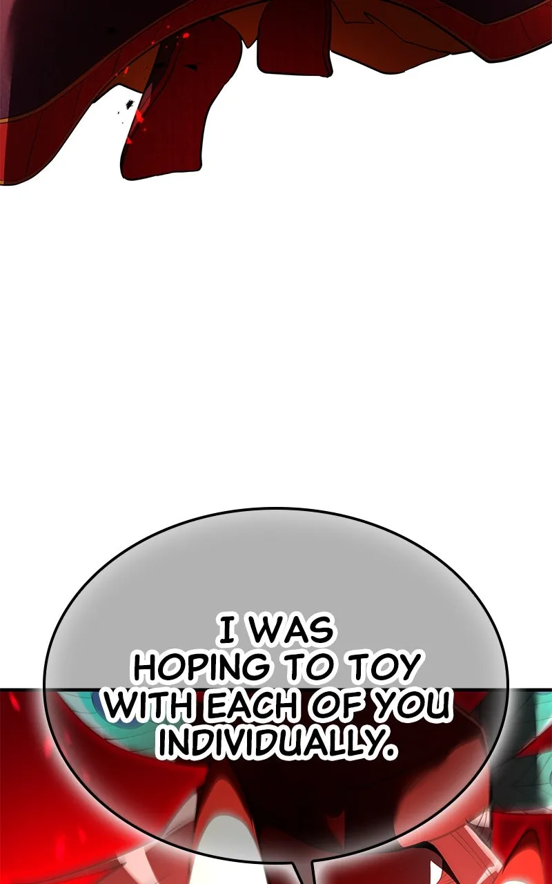 I Am the Strongest Transcendent Chapter 15 page 17 - 