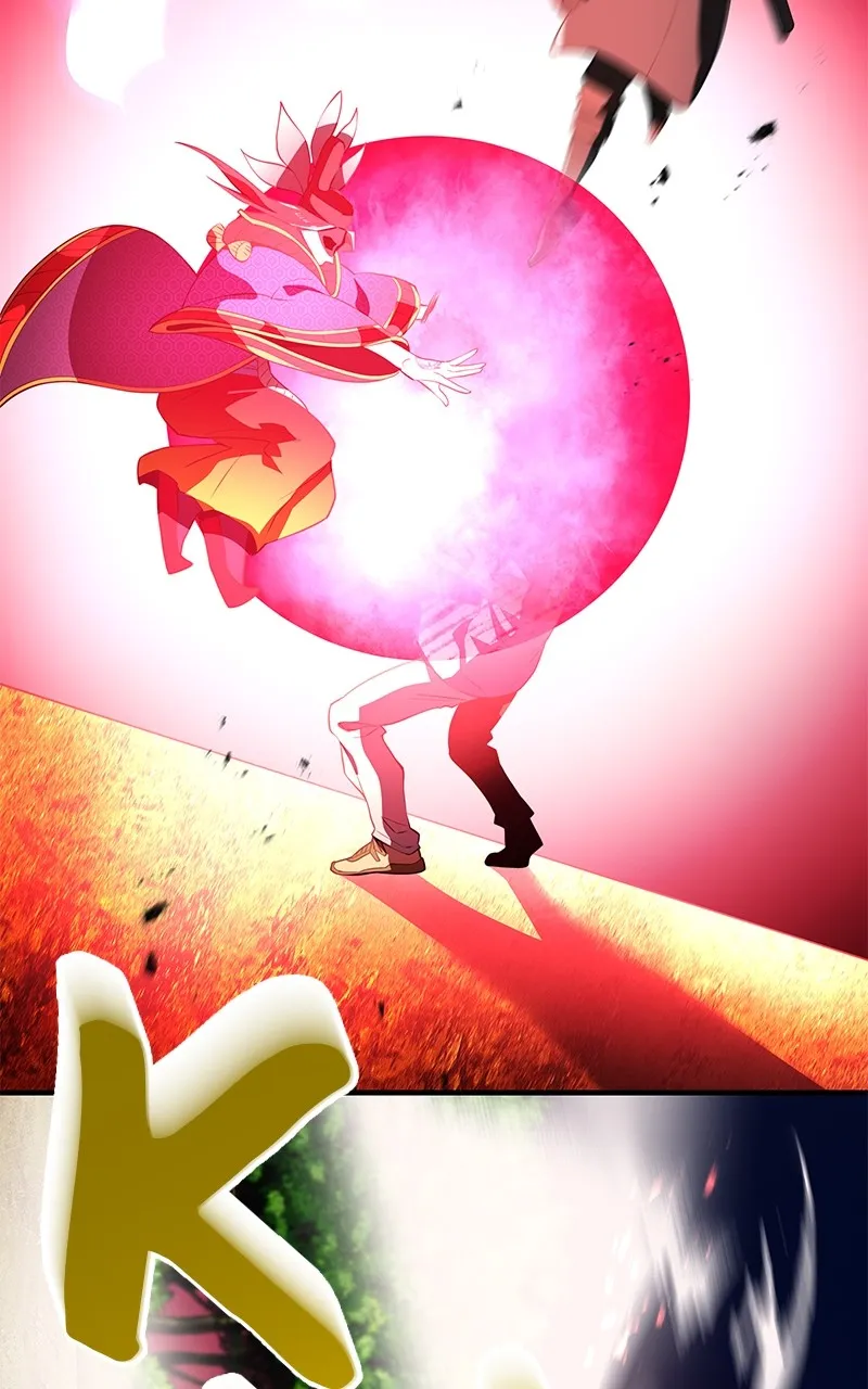 I Am the Strongest Transcendent Chapter 15 page 20 - 