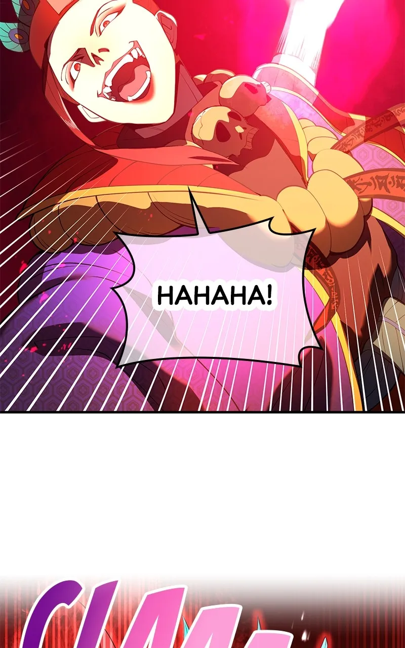 I Am the Strongest Transcendent Chapter 15 page 26 - 