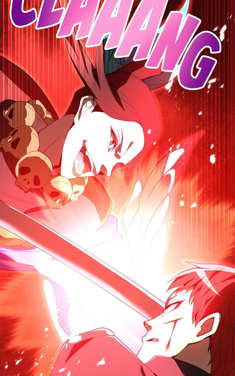 I Am the Strongest Transcendent Chapter 15 page 27 - 