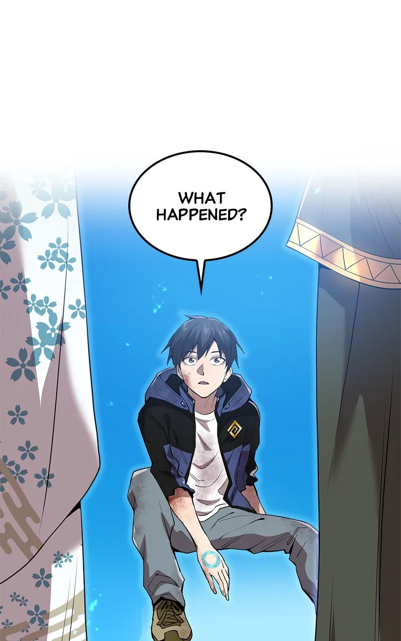 I Am the Strongest Transcendent Chapter 15 page 33 - 