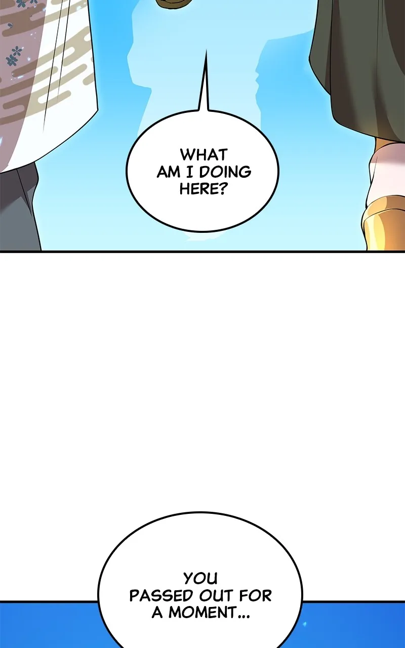 I Am the Strongest Transcendent Chapter 15 page 34 - 