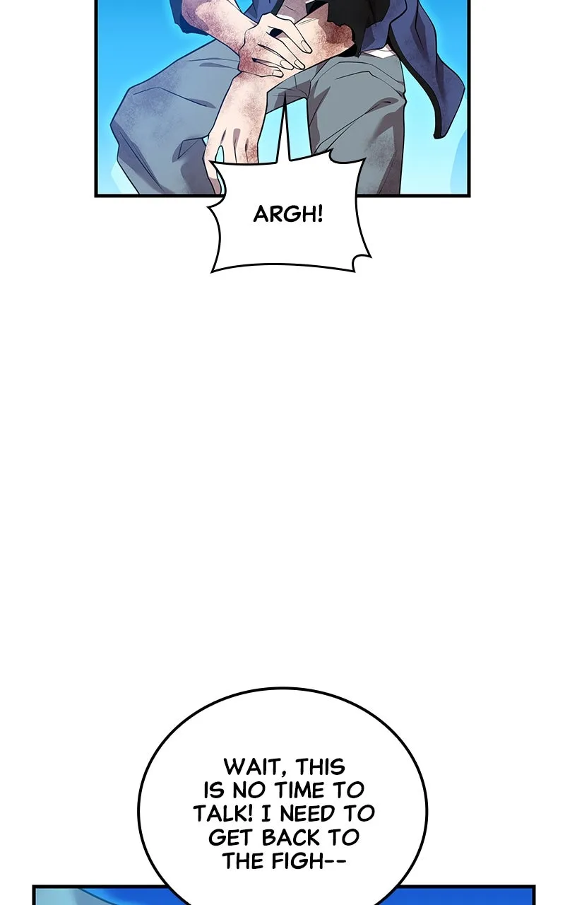 I Am the Strongest Transcendent Chapter 15 page 37 - 