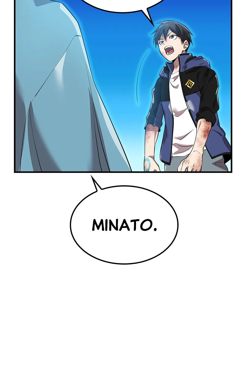 I Am the Strongest Transcendent Chapter 15 page 38 - 