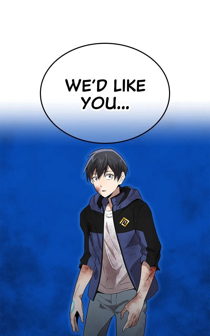 I Am the Strongest Transcendent Chapter 15 page 39 - 
