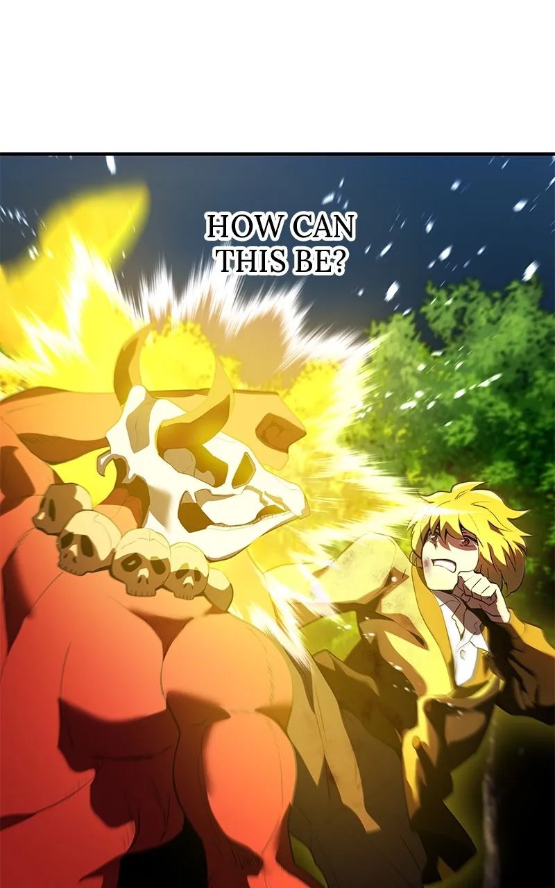 I Am the Strongest Transcendent Chapter 15 page 5 - 