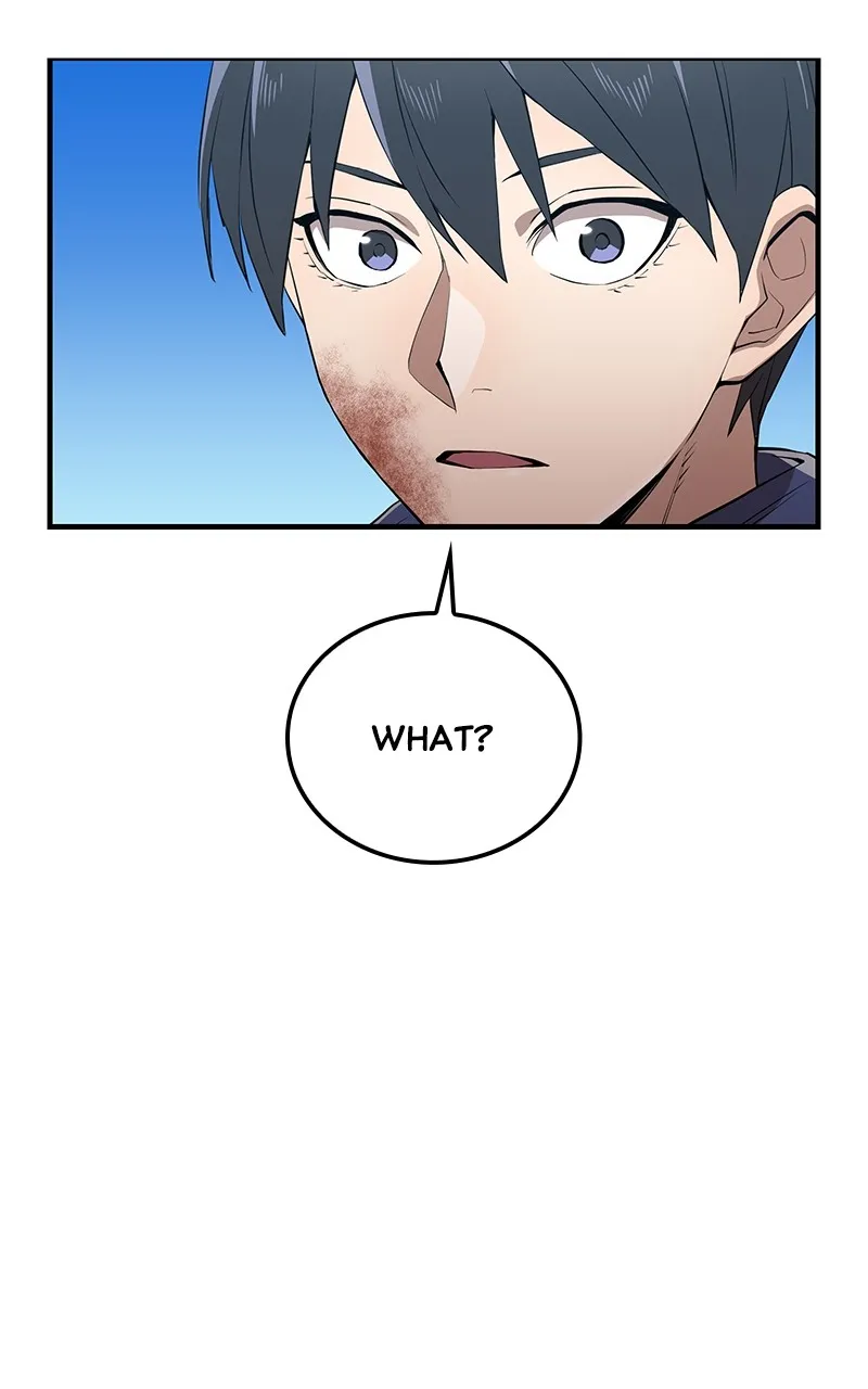 I Am the Strongest Transcendent Chapter 15 page 41 - 