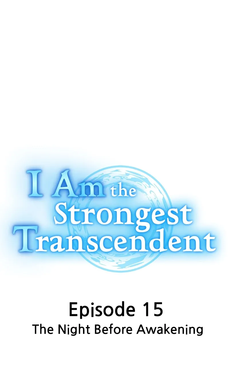 I Am the Strongest Transcendent Chapter 15 page 42 - 
