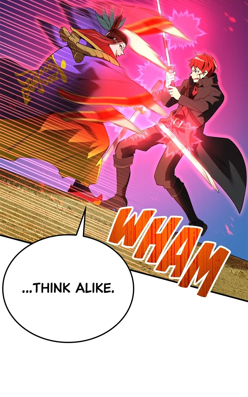I Am the Strongest Transcendent Chapter 15 page 45 - 