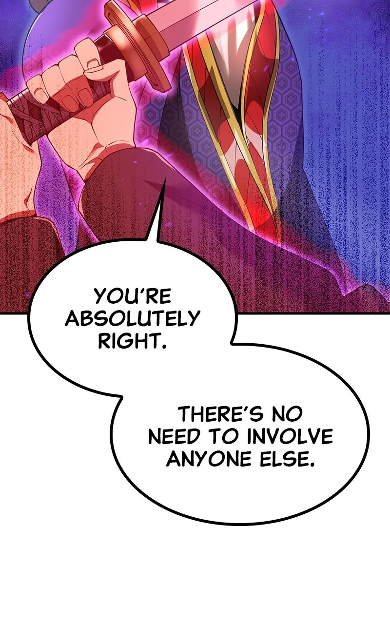 I Am the Strongest Transcendent Chapter 15 page 48 - 