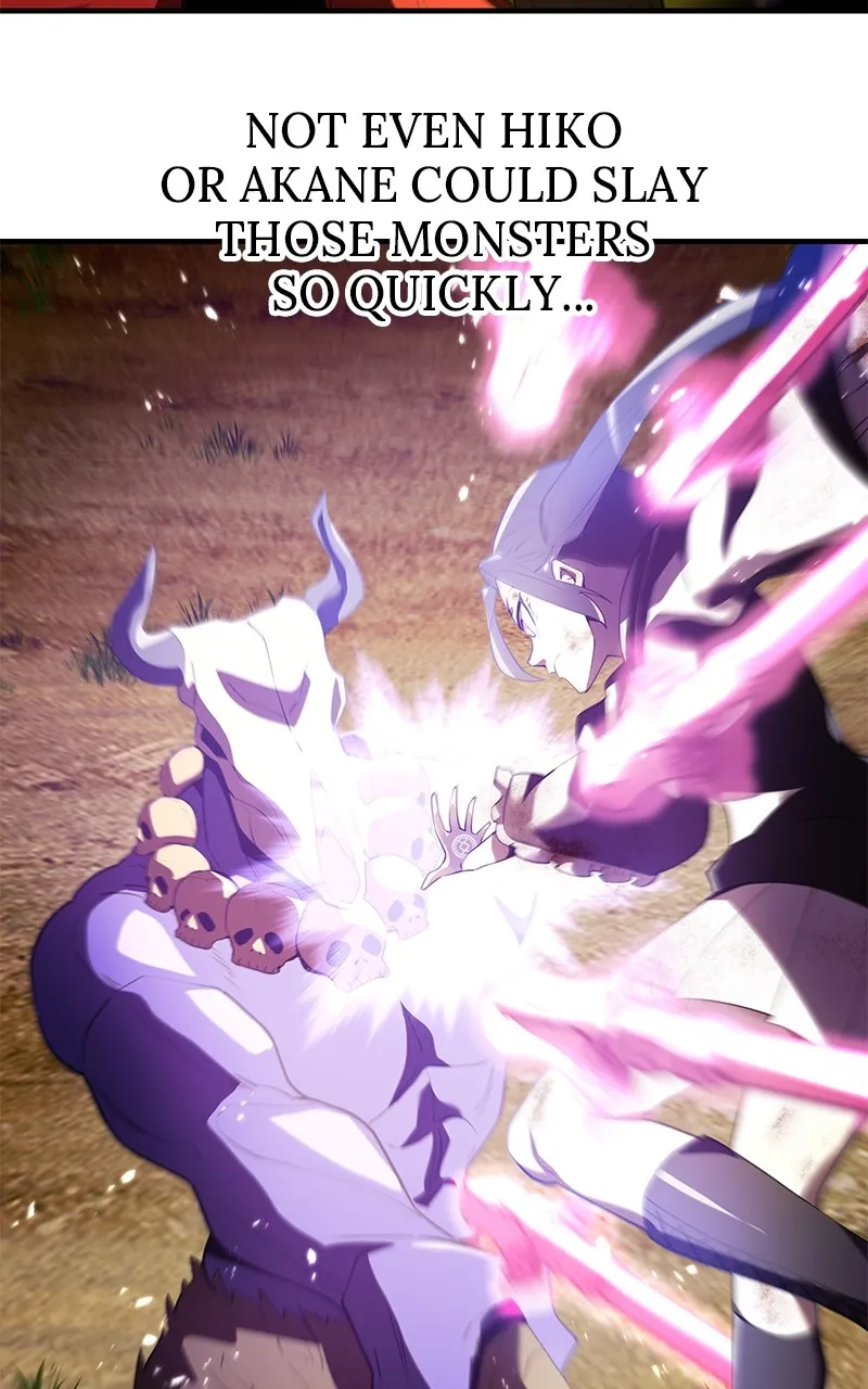 I Am the Strongest Transcendent Chapter 15 page 6 - 