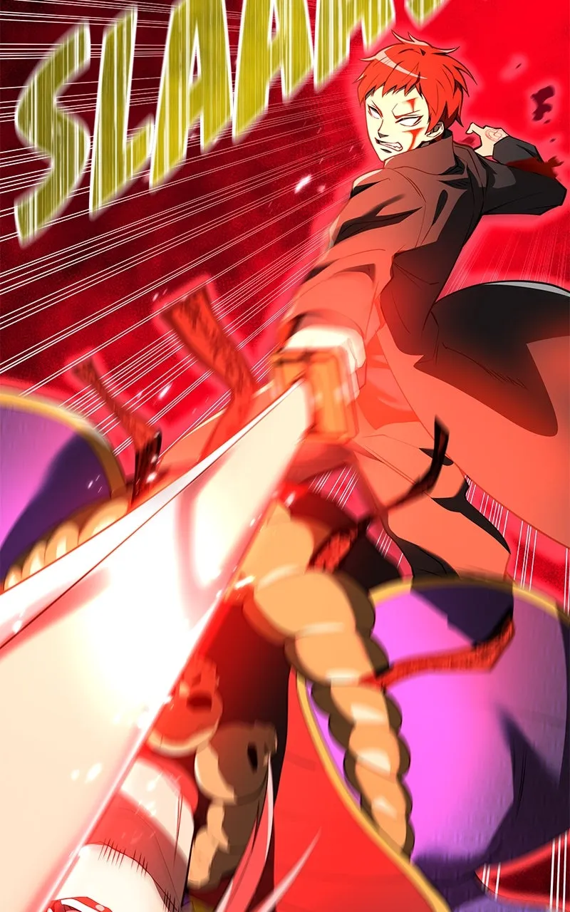 I Am the Strongest Transcendent Chapter 15 page 55 - 