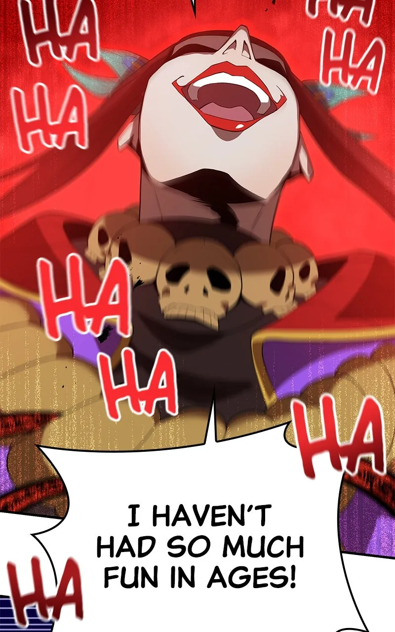 I Am the Strongest Transcendent Chapter 15 page 57 - 