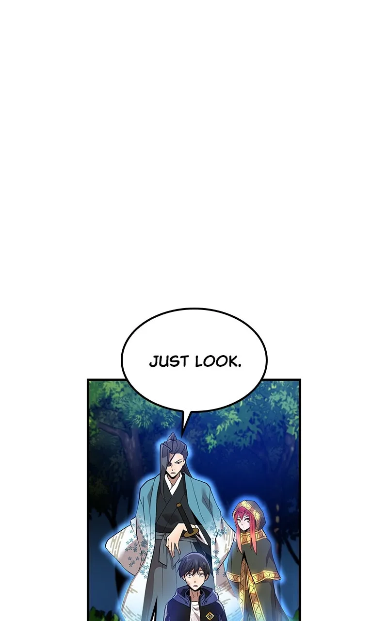 I Am the Strongest Transcendent Chapter 15 page 59 - 