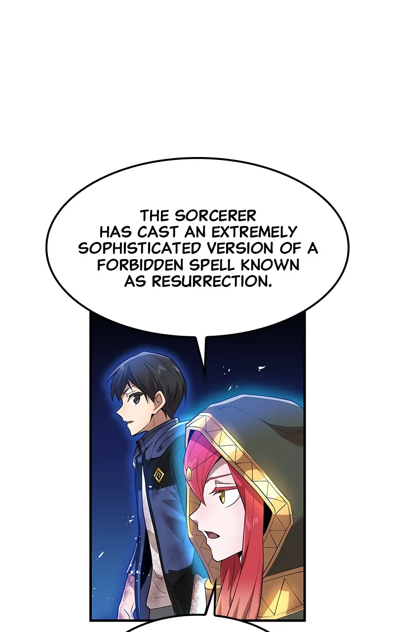 I Am the Strongest Transcendent Chapter 15 page 63 - 