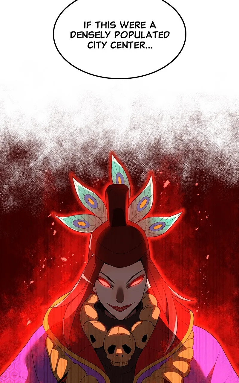 I Am the Strongest Transcendent Chapter 15 page 64 - 