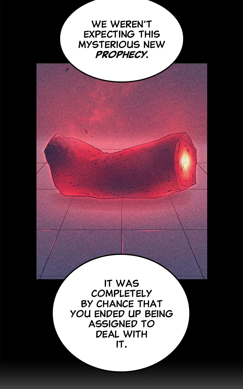 I Am the Strongest Transcendent Chapter 15 page 68 - 