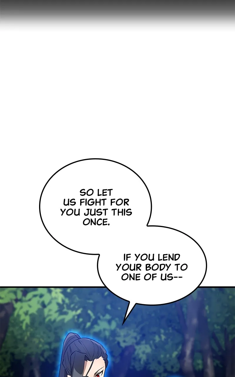 I Am the Strongest Transcendent Chapter 15 page 69 - 