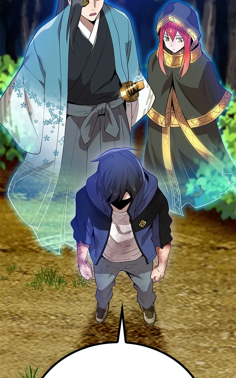 I Am the Strongest Transcendent Chapter 15 page 70 - 