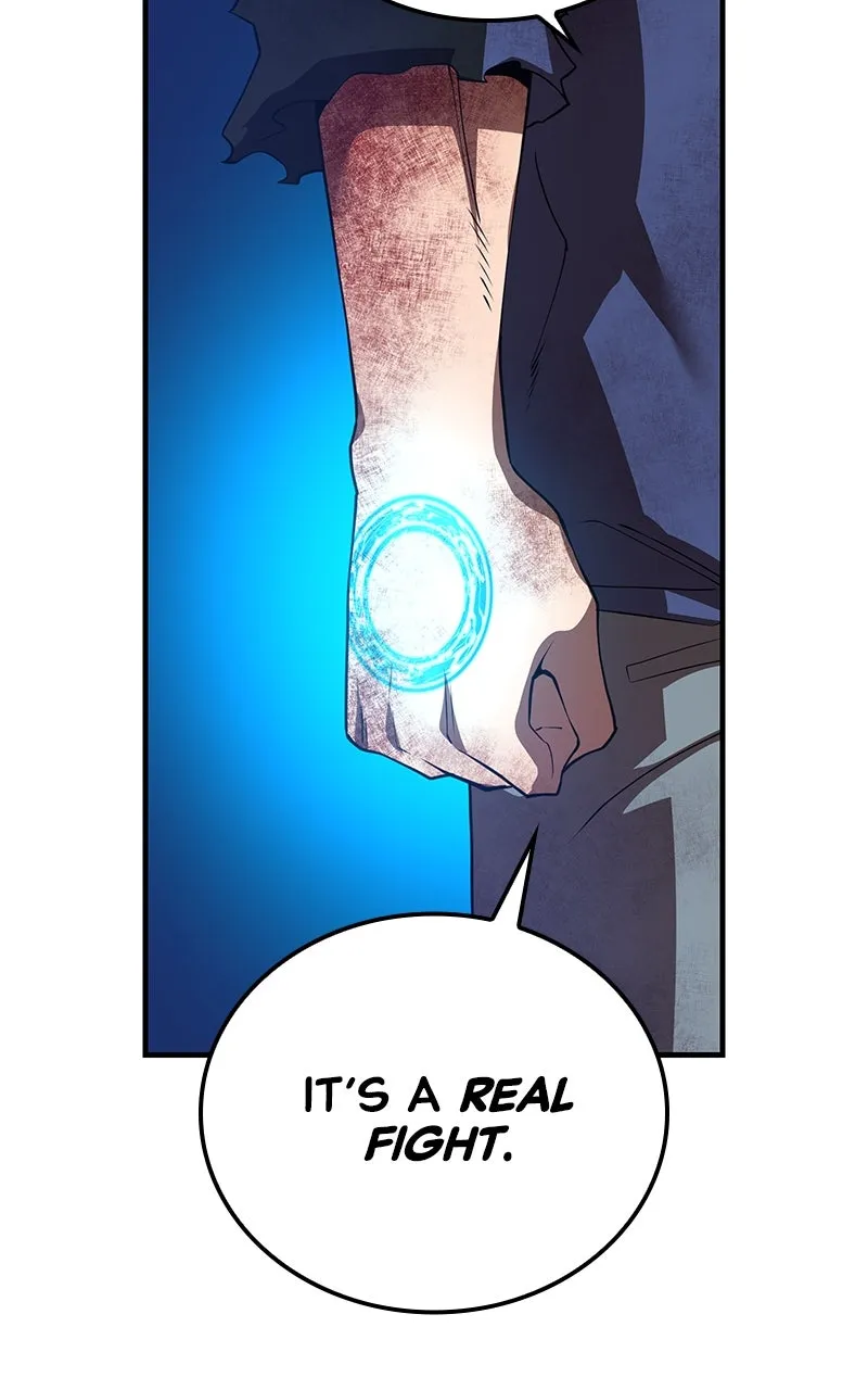 I Am the Strongest Transcendent Chapter 15 page 73 - 