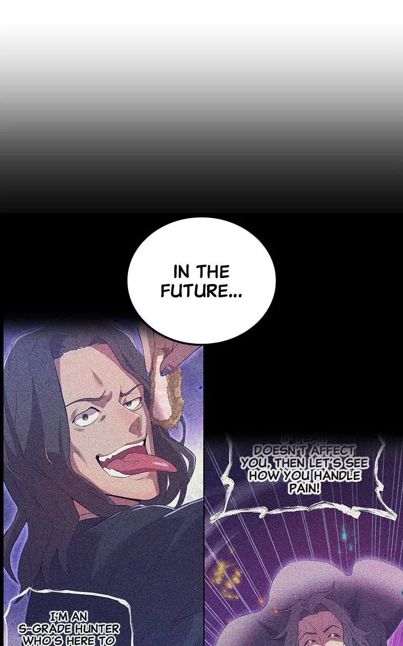 I Am the Strongest Transcendent Chapter 15 page 74 - 