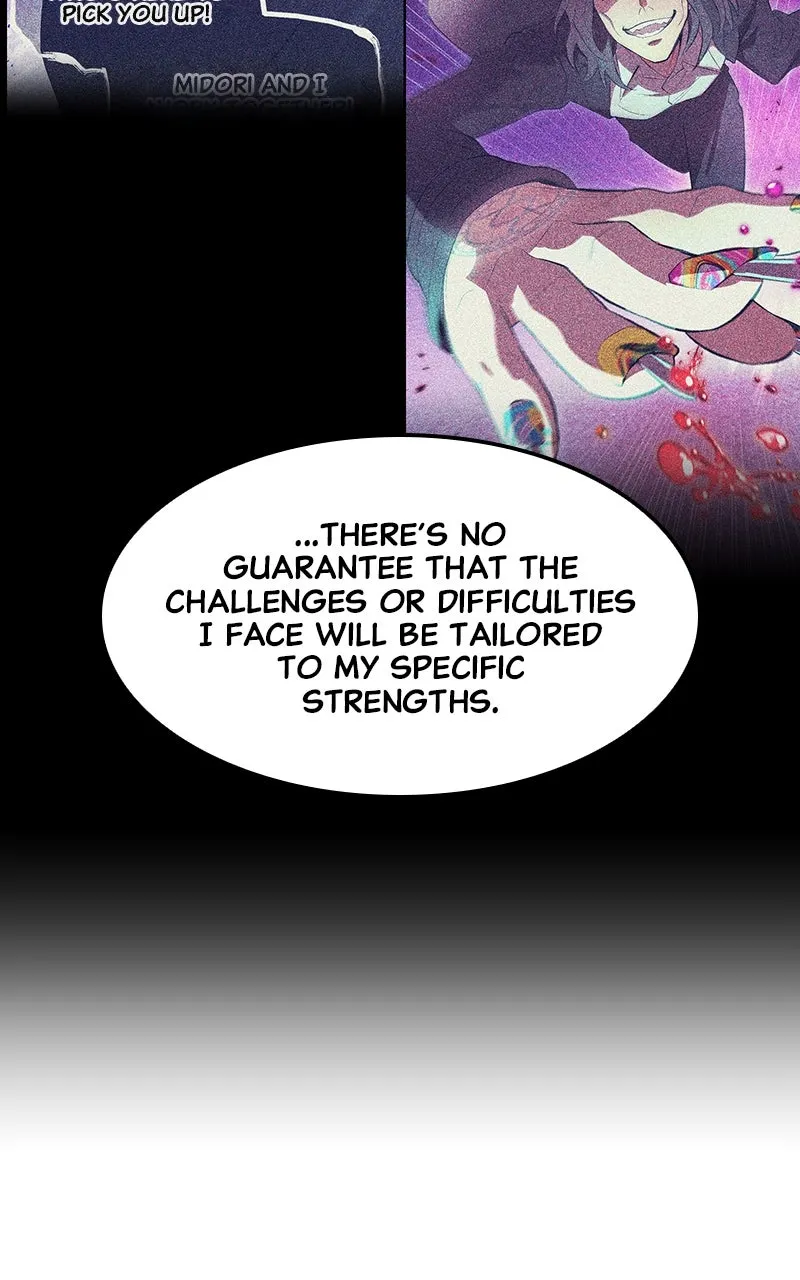 I Am the Strongest Transcendent Chapter 15 page 75 - 