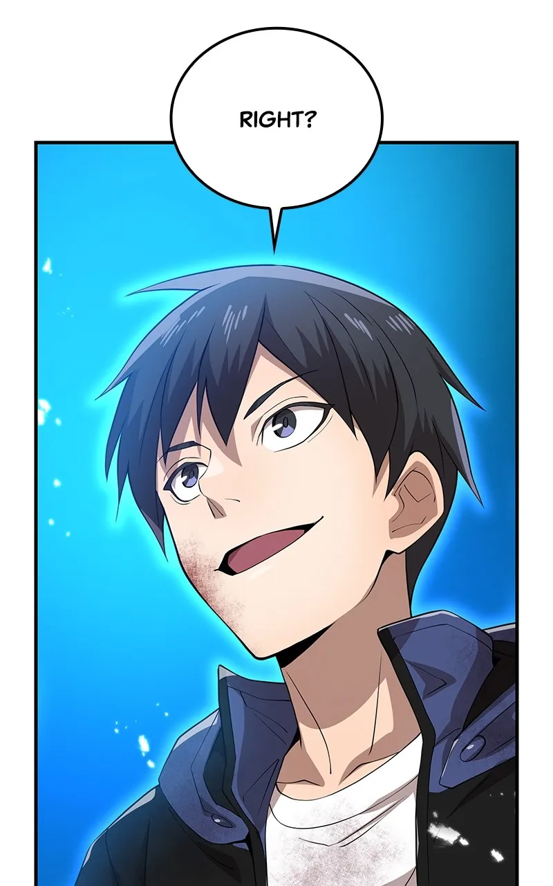 I Am the Strongest Transcendent Chapter 15 page 76 - 