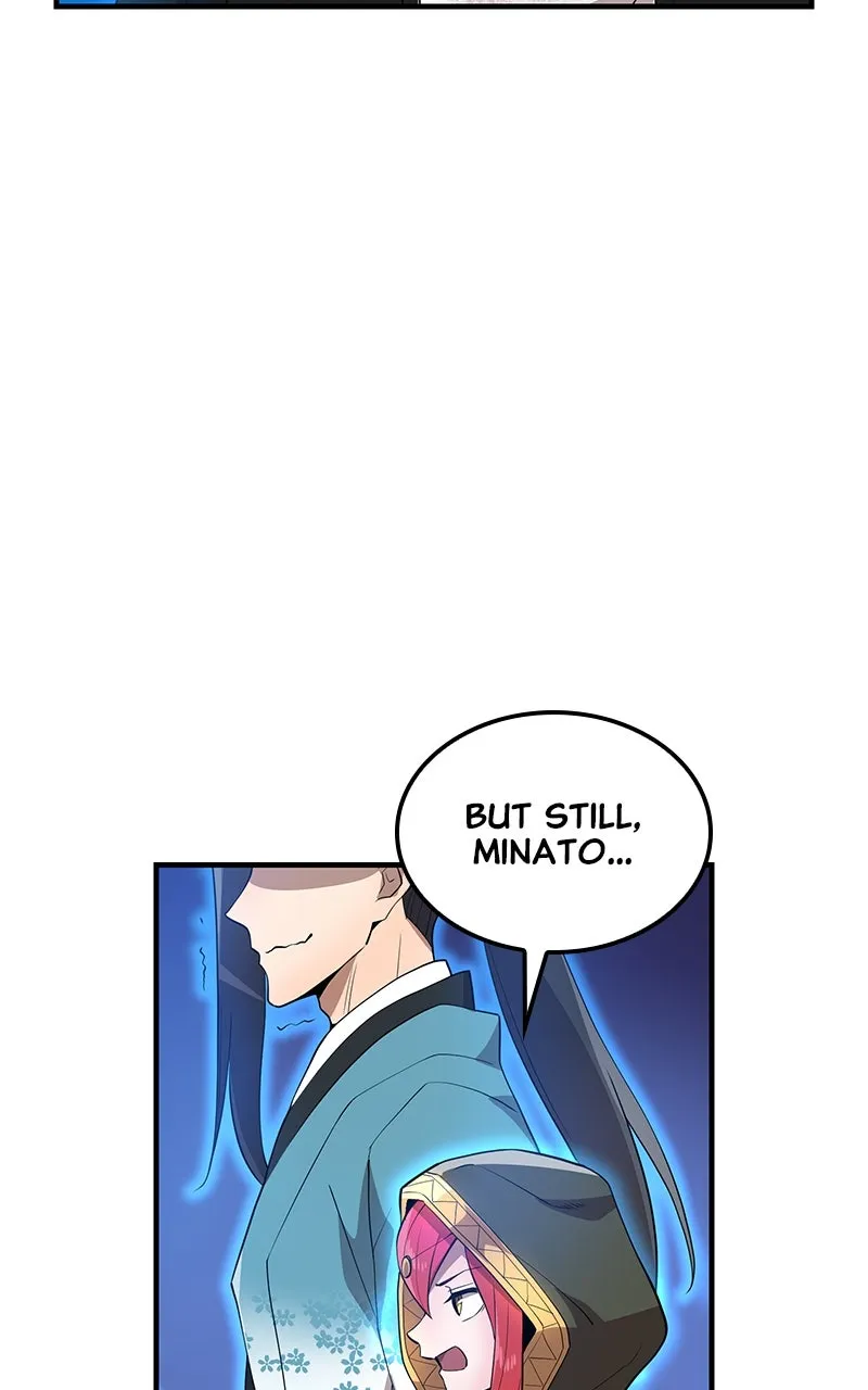 I Am the Strongest Transcendent Chapter 15 page 77 - 