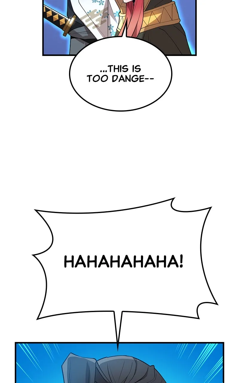 I Am the Strongest Transcendent Chapter 15 page 78 - 