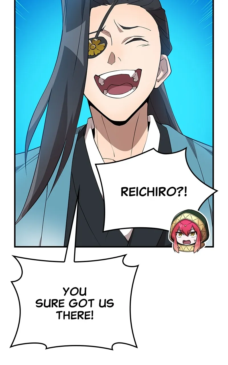 I Am the Strongest Transcendent Chapter 15 page 79 - 