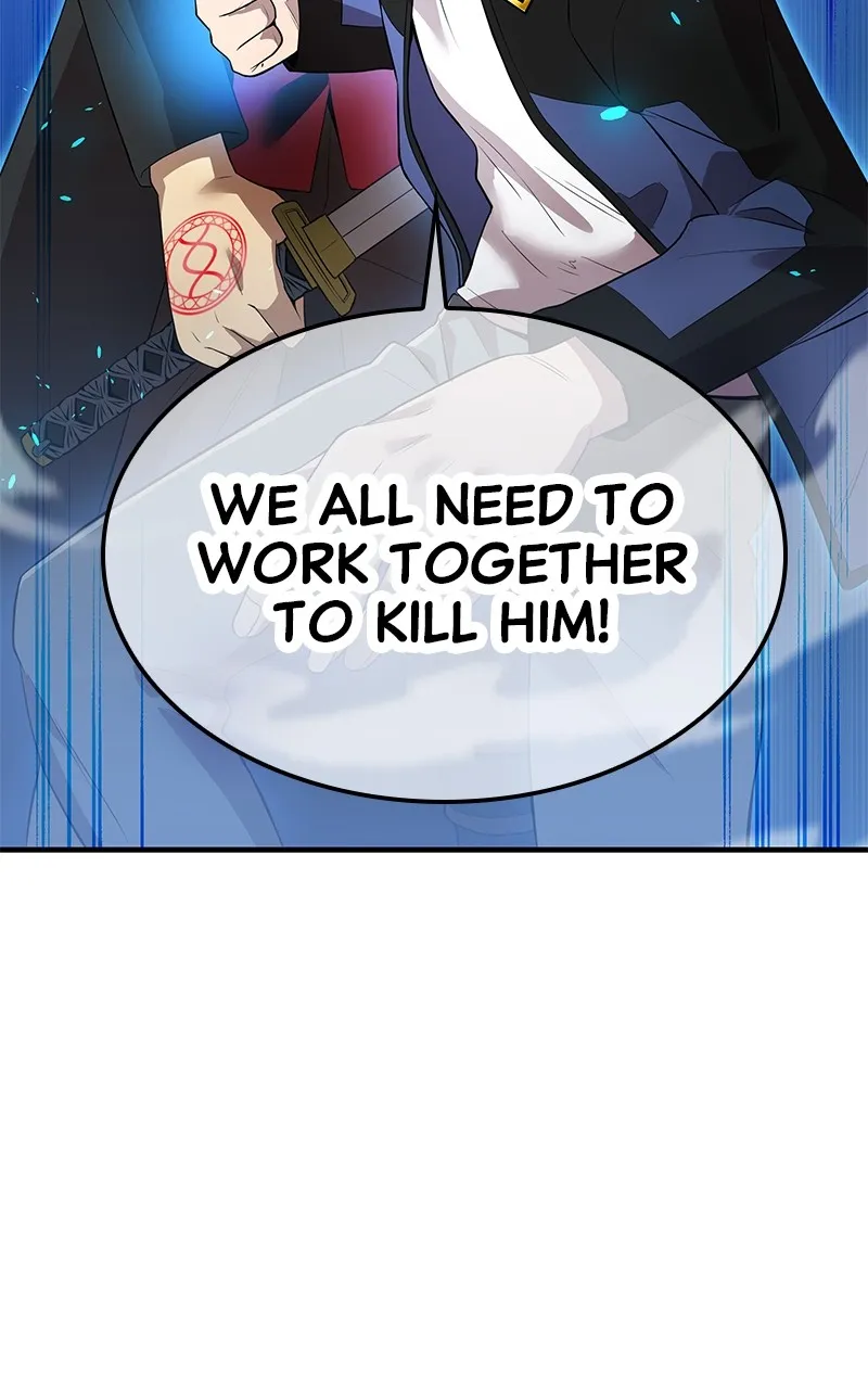 I Am the Strongest Transcendent Chapter 15 page 9 - 