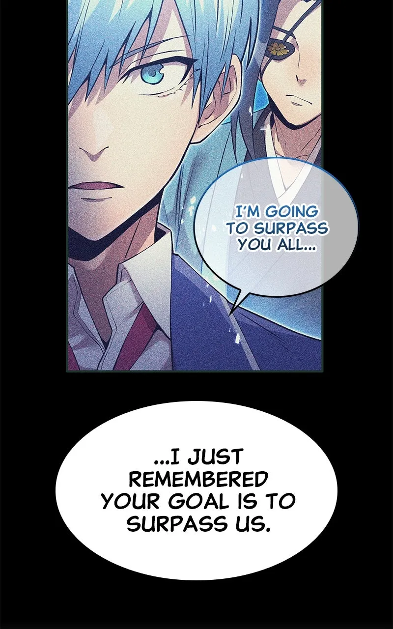 I Am the Strongest Transcendent Chapter 15 page 81 - 
