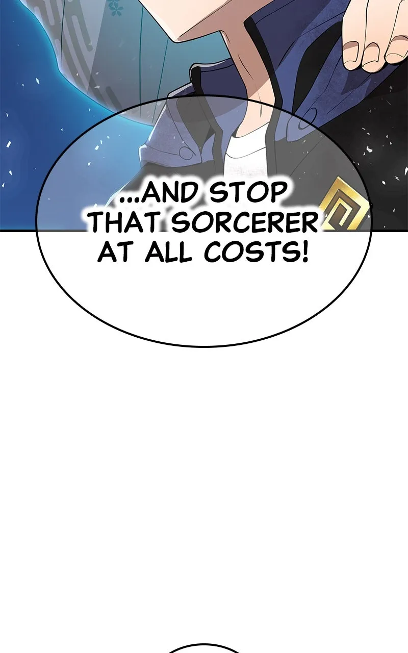 I Am the Strongest Transcendent Chapter 15 page 85 - 