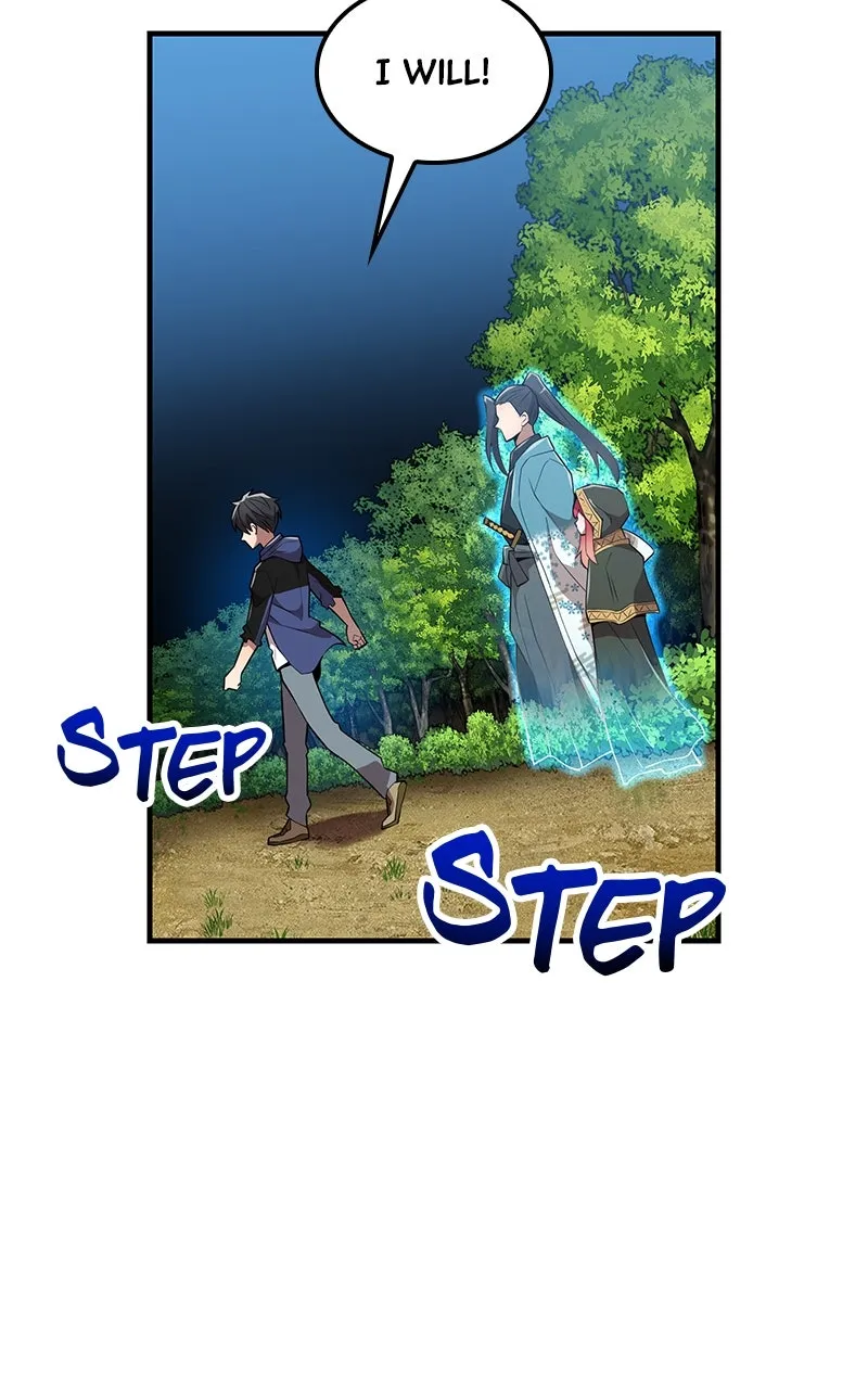 I Am the Strongest Transcendent Chapter 15 page 86 - 