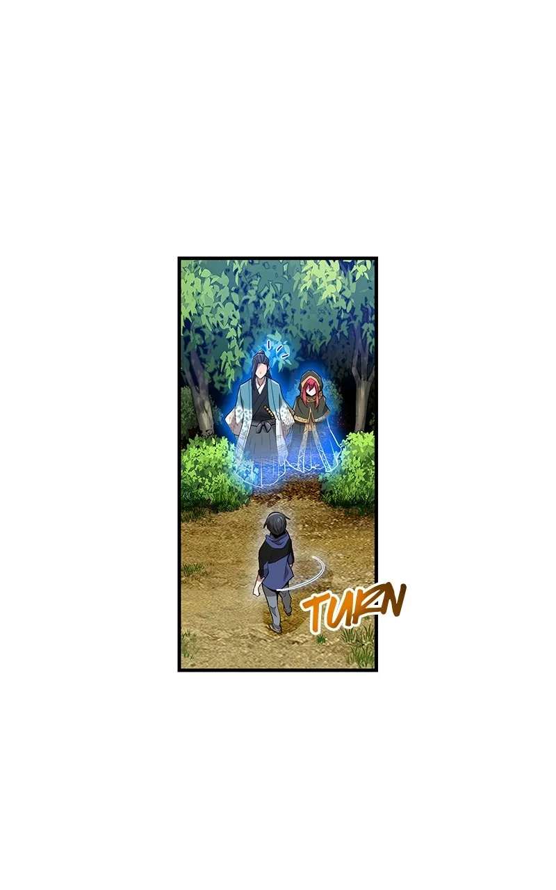 I Am the Strongest Transcendent Chapter 15 page 87 - 