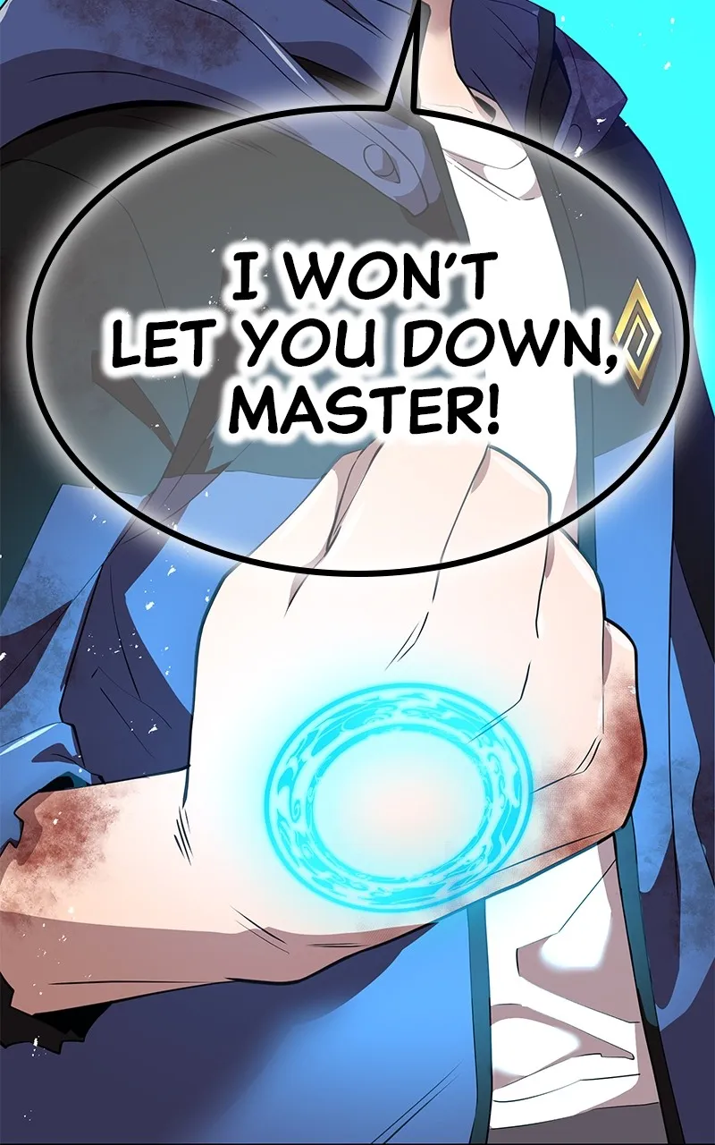 I Am the Strongest Transcendent Chapter 15 page 89 - 