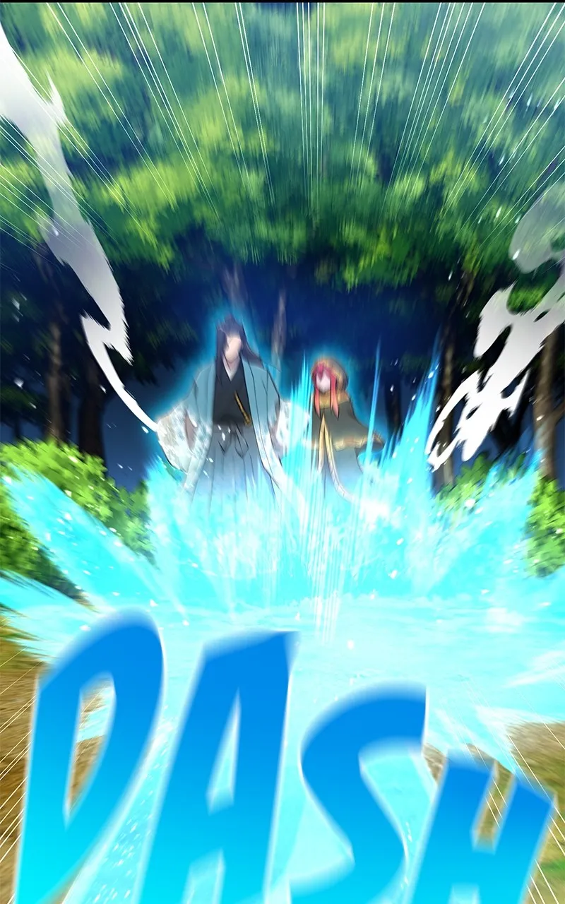 I Am the Strongest Transcendent Chapter 15 page 90 - 