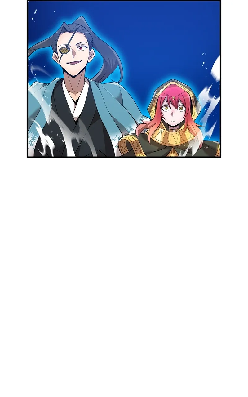 I Am the Strongest Transcendent Chapter 15 page 93 - 