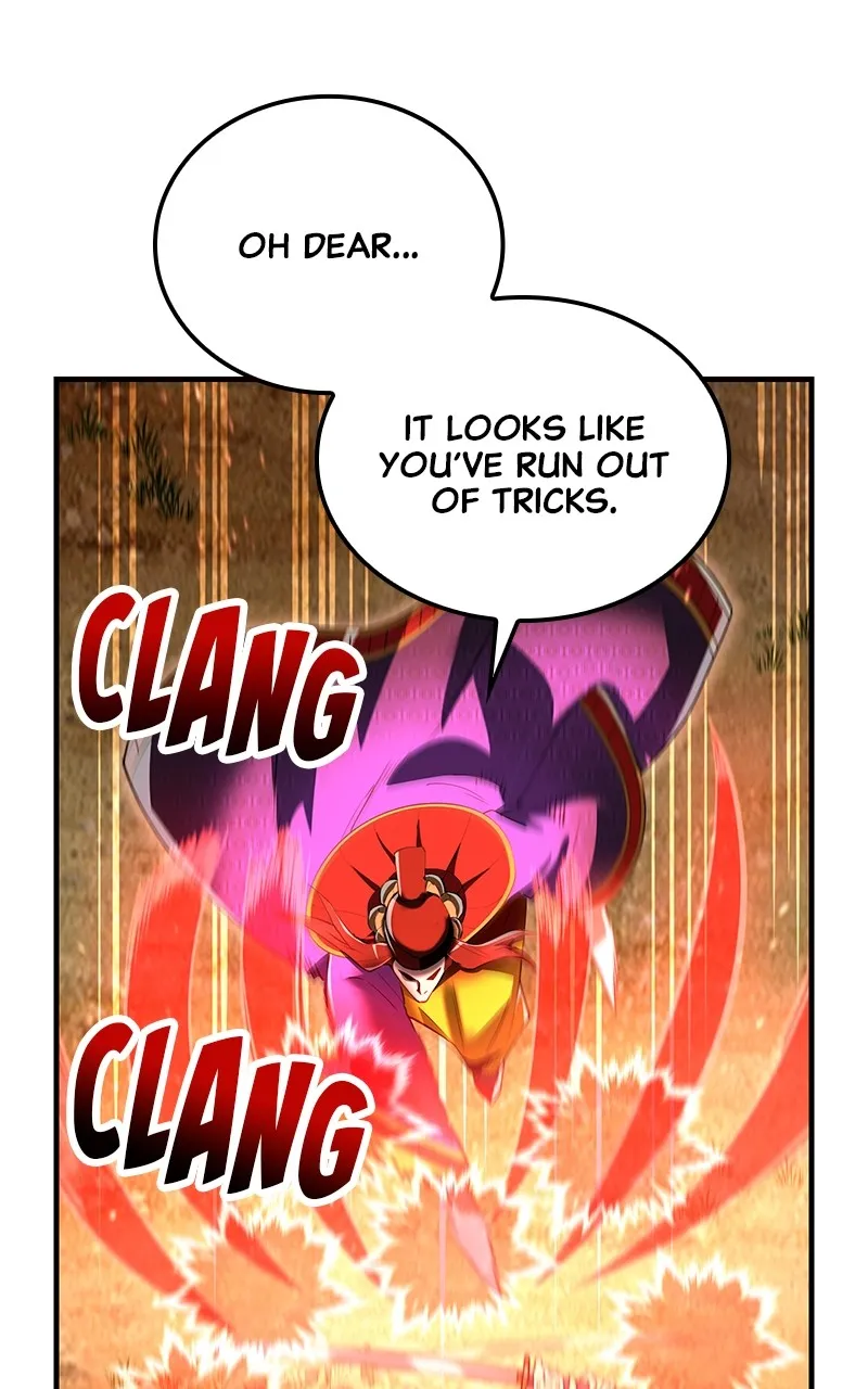 I Am the Strongest Transcendent Chapter 15 page 94 - 