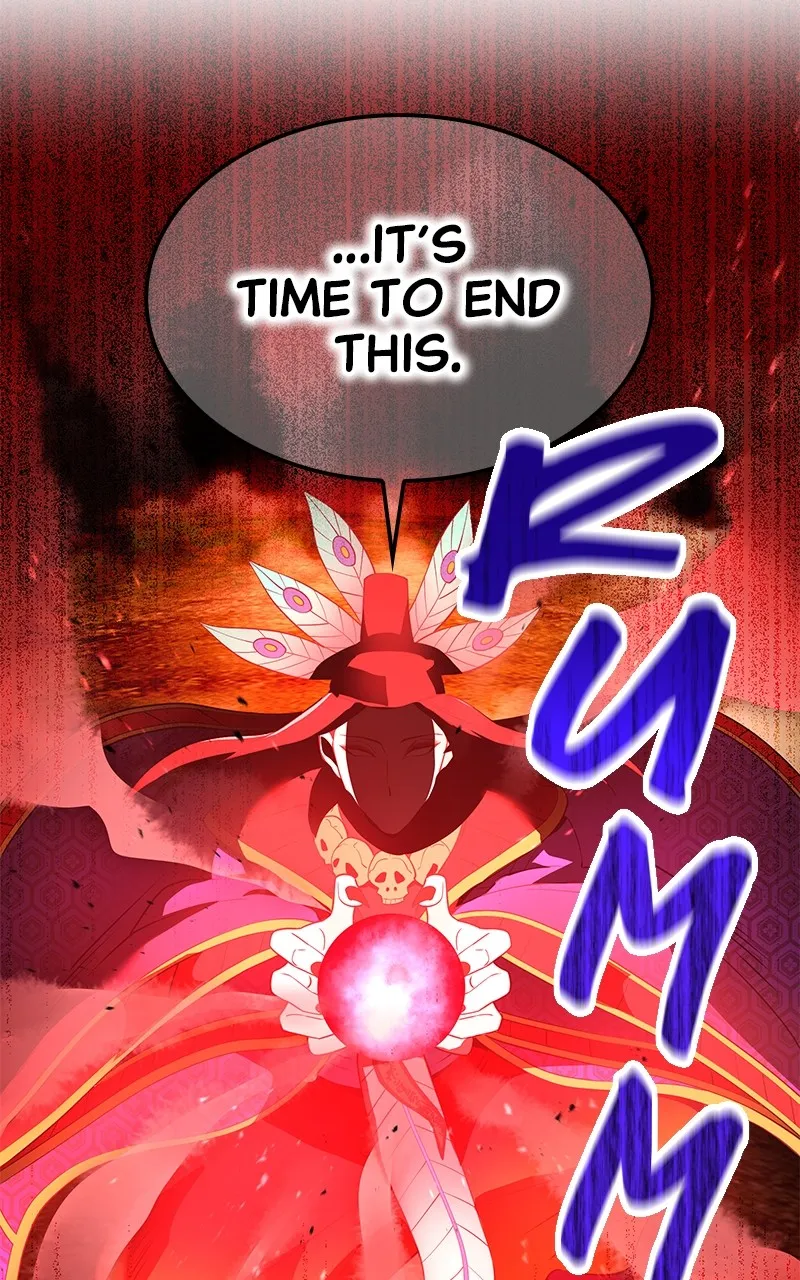 I Am the Strongest Transcendent Chapter 15 page 100 - 
